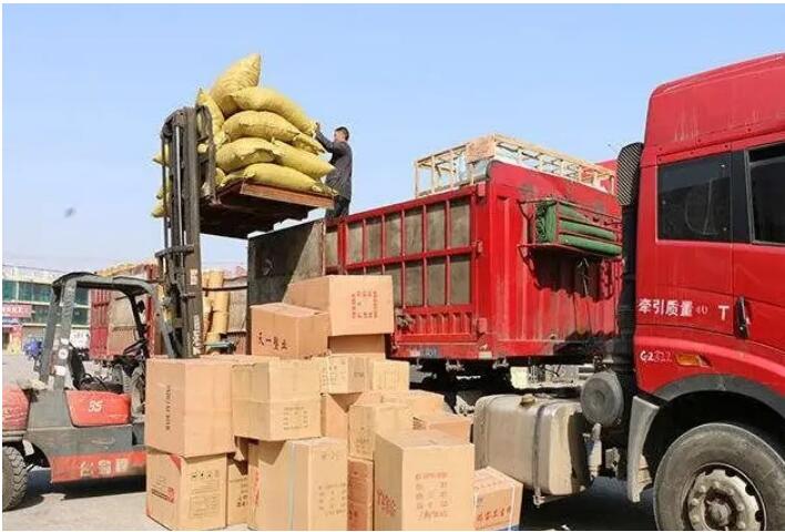 漳州到陆河县物流专线