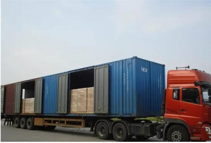 漳州到陆河县整车运输