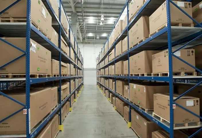 漳州到陆河县货物仓储