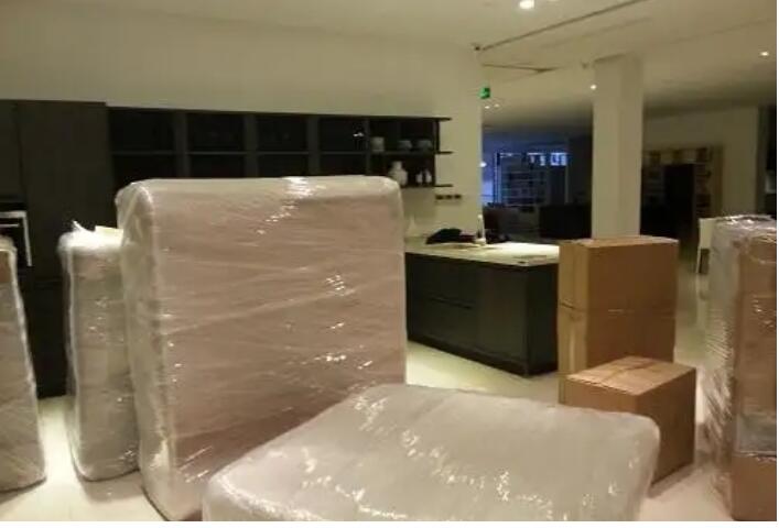 漳州到陆河县长途搬家